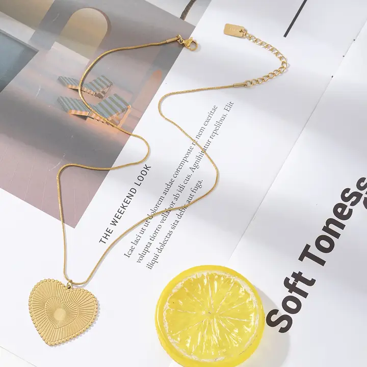 Halsband Alix