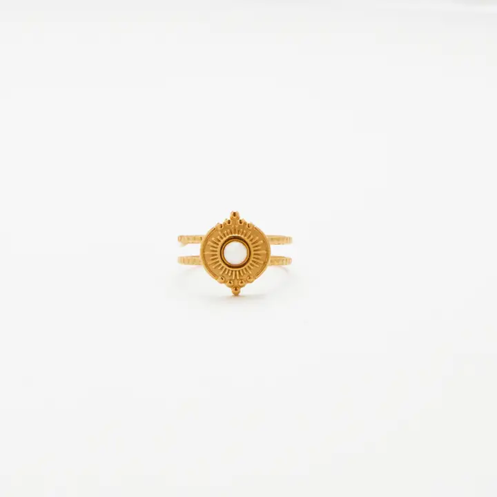 Ring med sten Taylor - 2