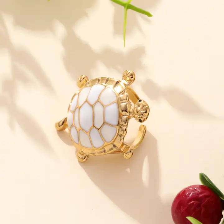 Ring Melodi
