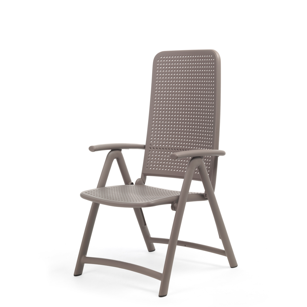 Darsena Fällbar Karmstol - Nardi Outdoor