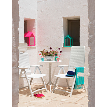 Darsena Folding Armchair - Nardi Outdoor