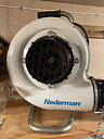 Nederman portabel fläkt N24