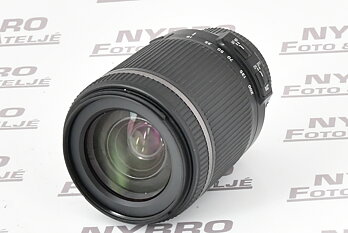 Tamron AF 18-200/3,5-6,3 Di II VC for Nikon