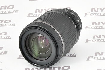 Tamron AF 18-200/3,5-6,3 Di II VC for Nikon
