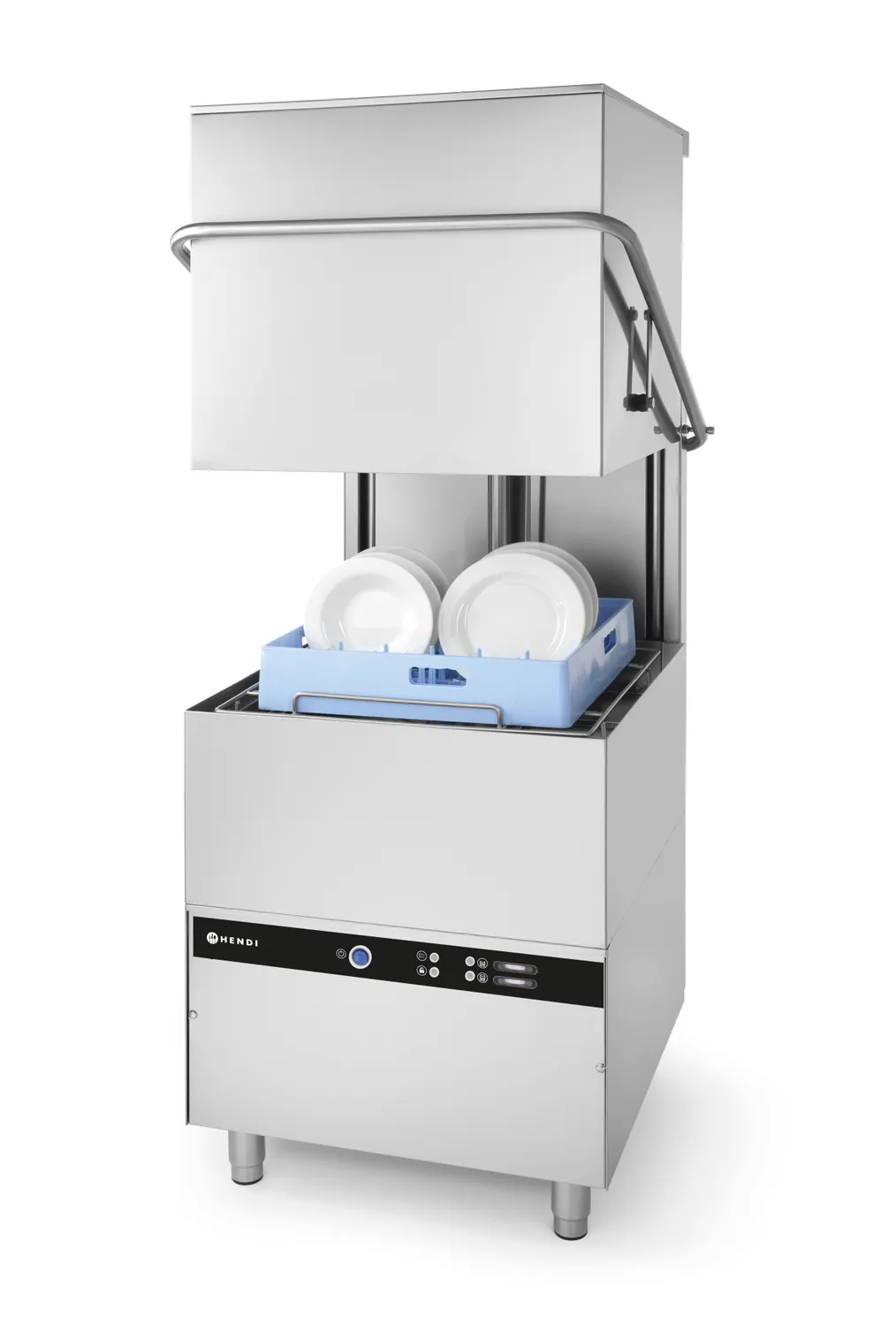 Huvdiskmaskin K1500 - med rengöringsmedelspump