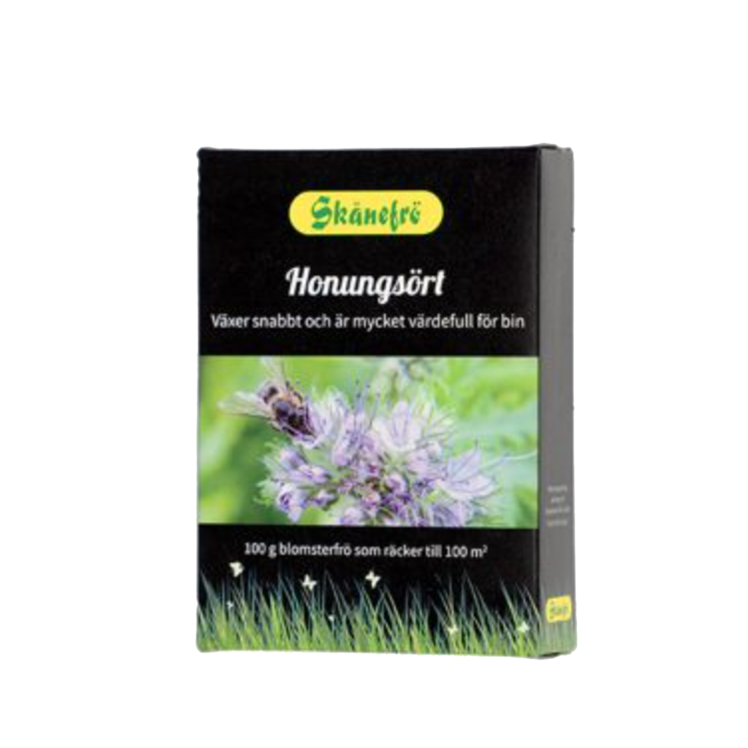 Hunajankukka 100 gr - 2