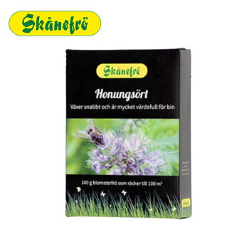 Hunajankukka 100 gr