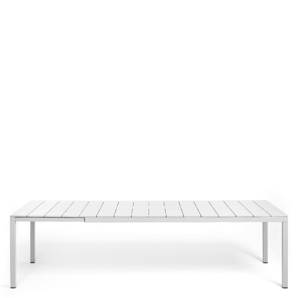 Rio Alu Bord 210-280x100 cm Utdragbart - Nardi Outdoor - 3