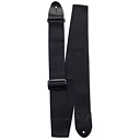 Martin Guitar Nylon Strap Black