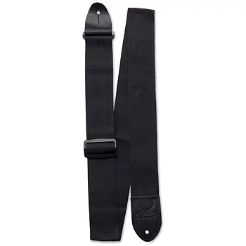 Martin Guitar Nylon Strap Black