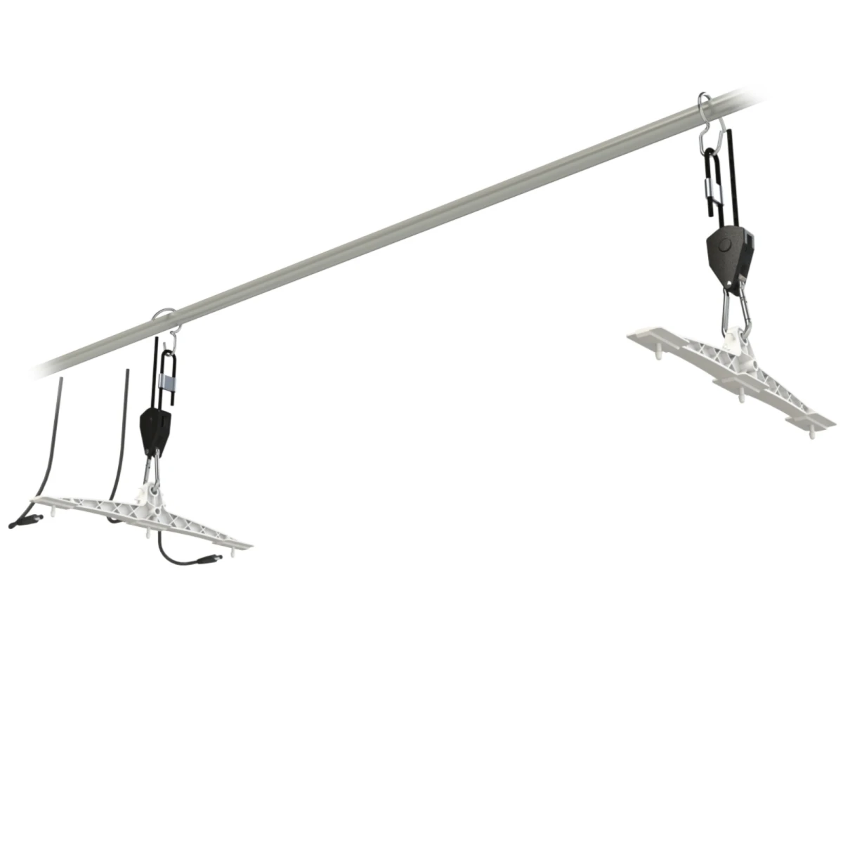 Secret Jardin Cosmorrow 24V DC strömadapter 2/3x40W - 2