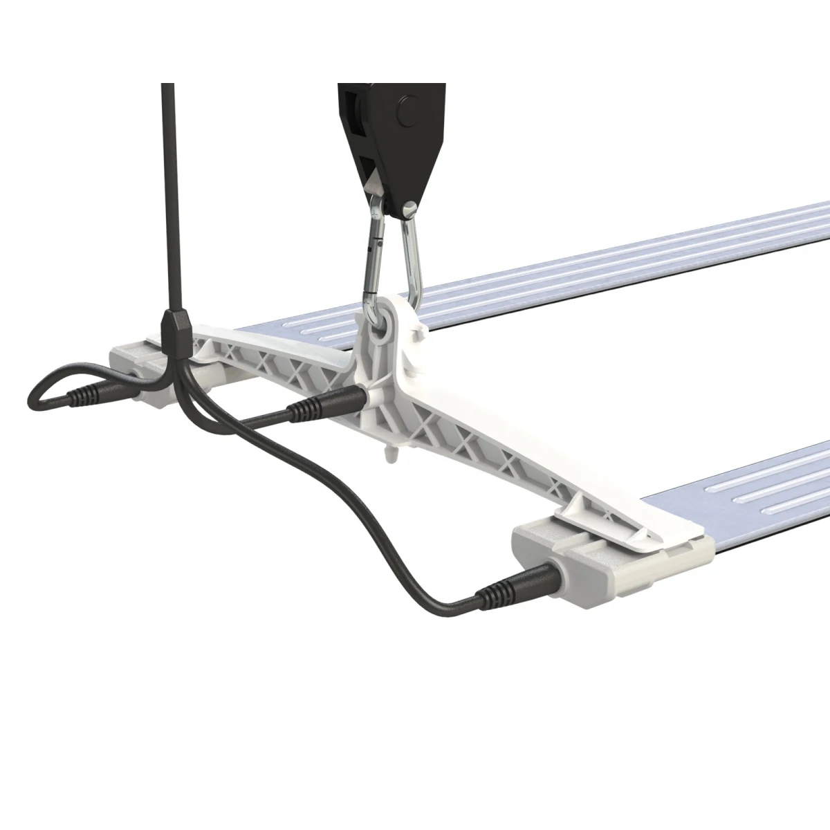 Secret Jardin Cosmorrow 24V DC strömadapter 2/3x40W - 4
