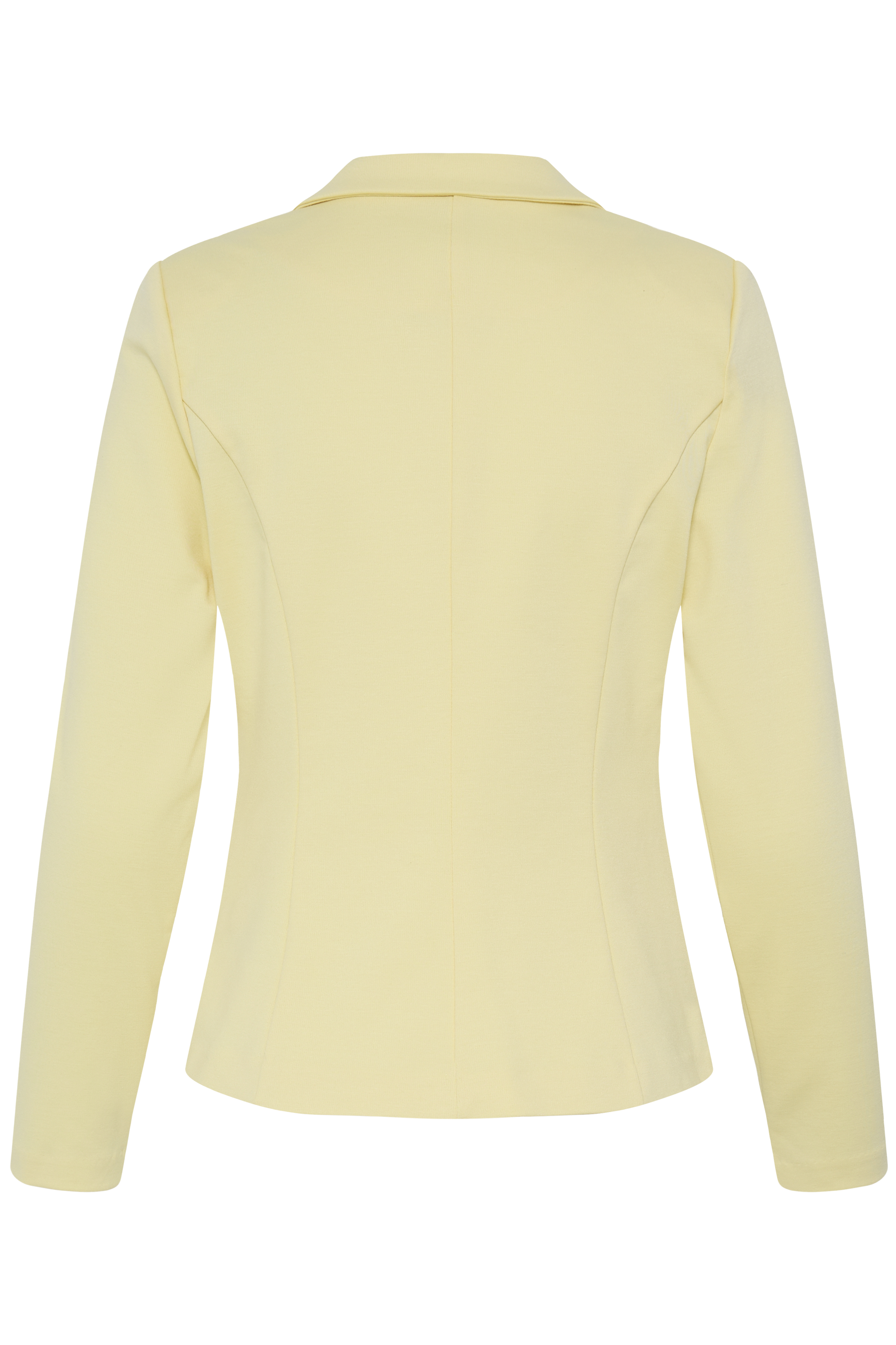 IHKATE Blazer Mellow Yellow - 2