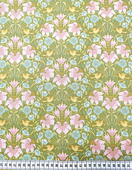 Songbird Collection - Songbird Green