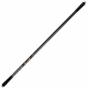 RamRods Stabilizer Long K2 2 Black 