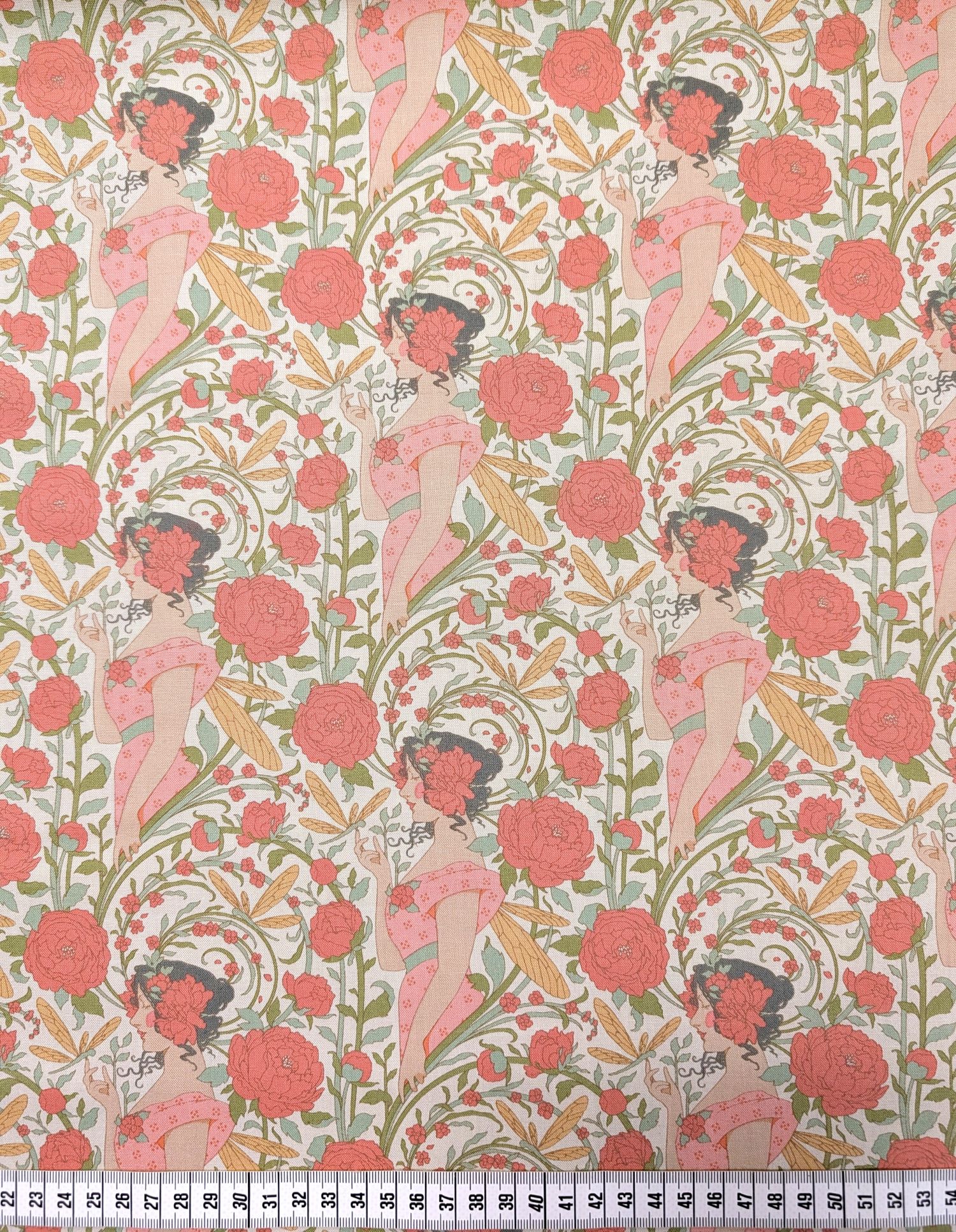 Songbird Collection - Aubery Coral