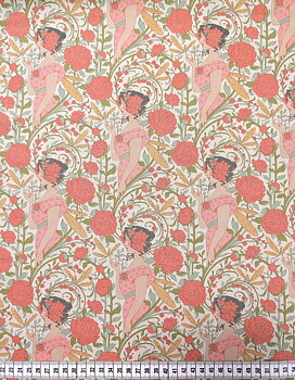 Songbird Collection - Aubery Coral