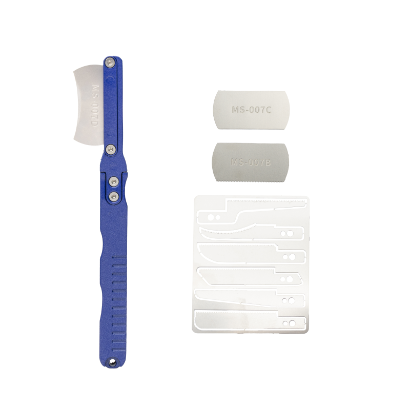 Precision Saw Set