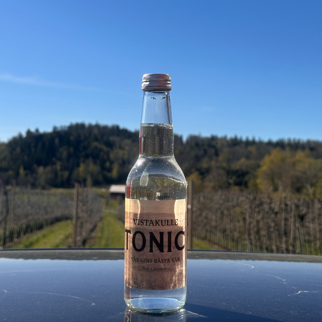 Vistakulle Tonic Water - 2