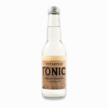 Vistakulle Tonic Water