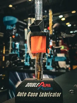 DAA Auto Case Lubricator (ACL) 2