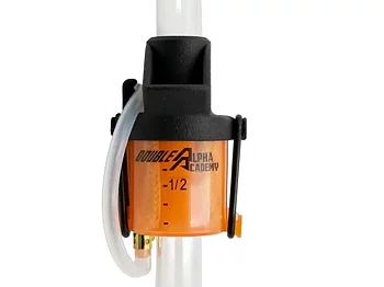 DAA Auto Case Lubricator (ACL)
