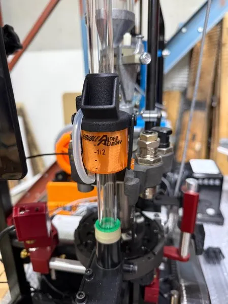 DAA Auto Case Lubricator (ACL) 4