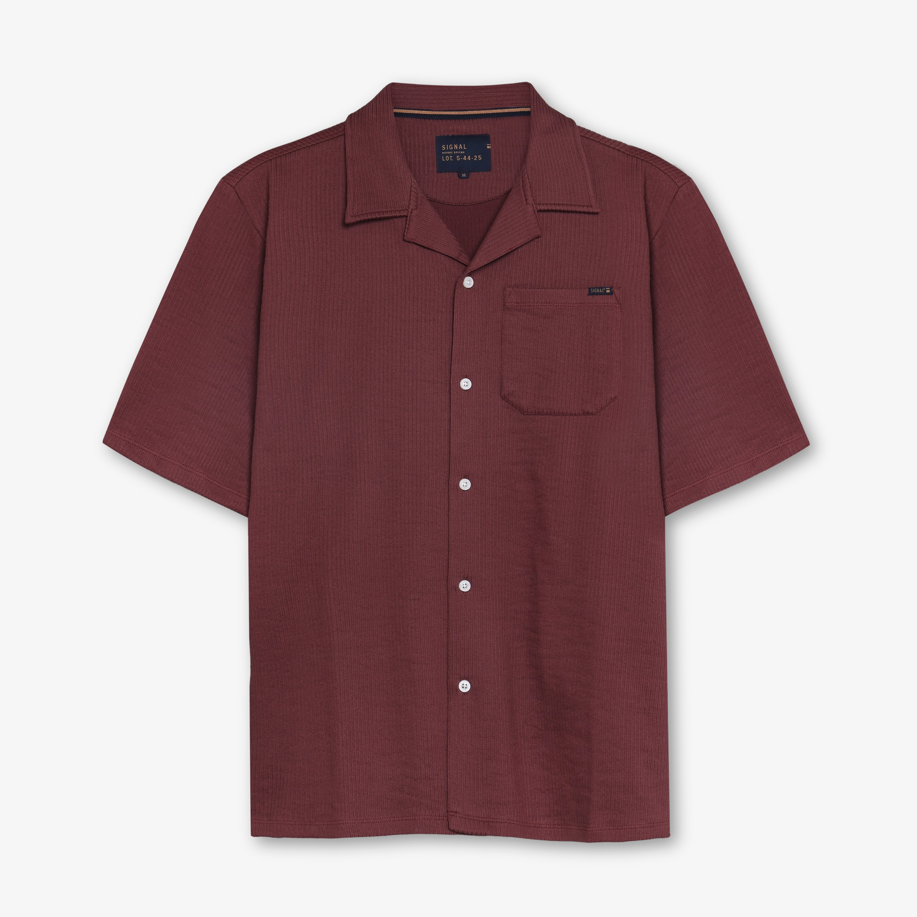 Signal - Eifel Shirt - Soft Port 