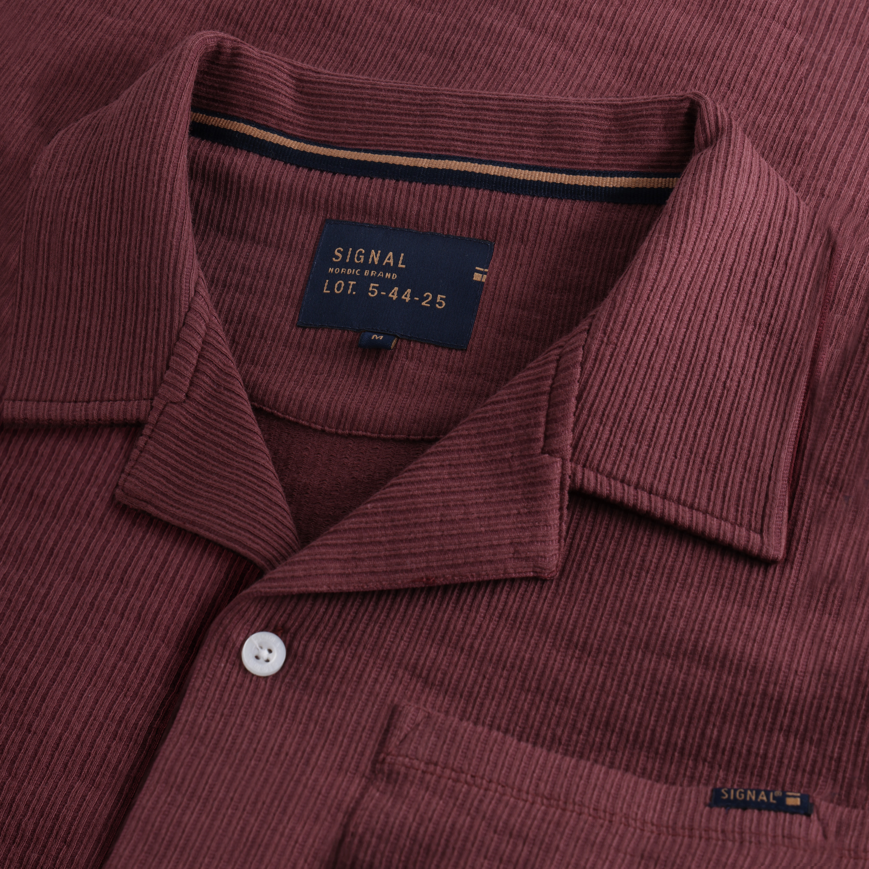 Signal - Eifel Shirt - Soft Port  - 3