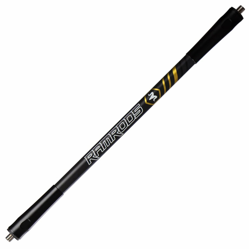 RamRods Stabilizer Short K2 2 Black 