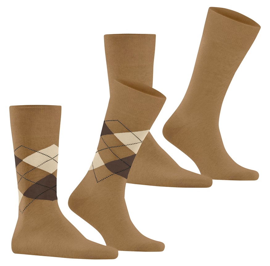 2-Pack Burlington Everyday  Mix