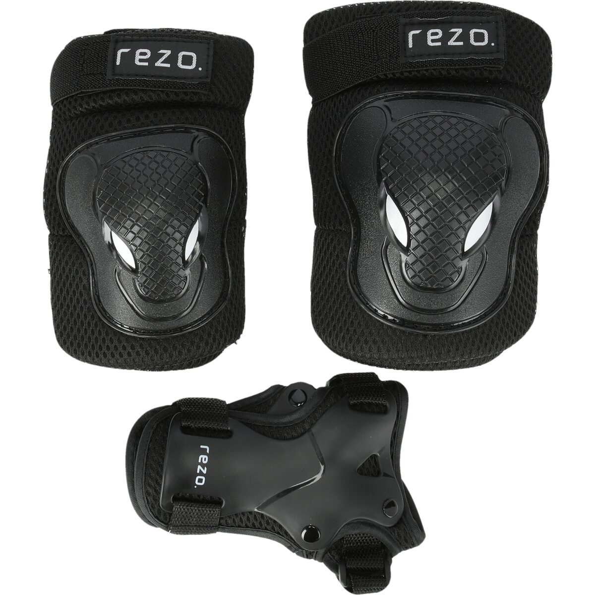 Rezo Haslam Adult Protector Skydd