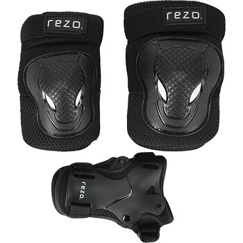 Rezo Haslam Adult Protector Skydd