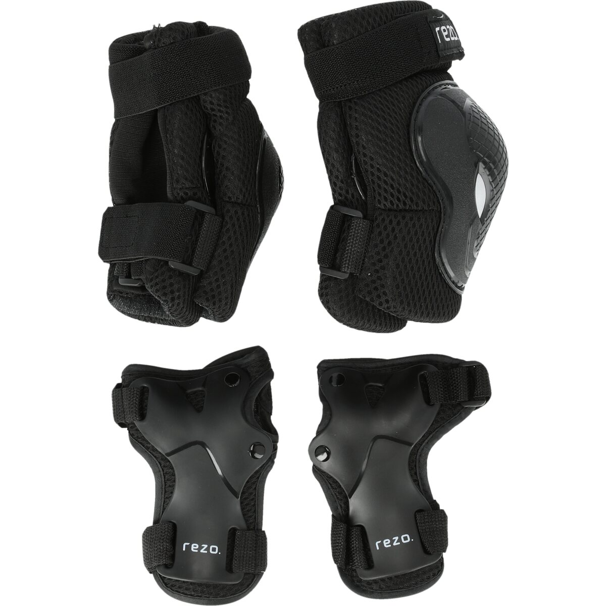 Rezo Haslam Adult Protector Skydd - 2