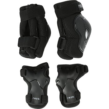 Rezo Haslam Adult Protector Skydd