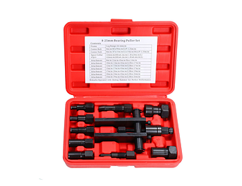 Bearing extractor 8-25mm