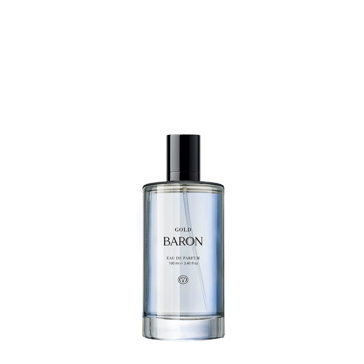 Gold Baron Eau de Parfume 100ml
