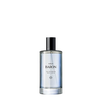 Gold Baron Eau de Parfume 100ml