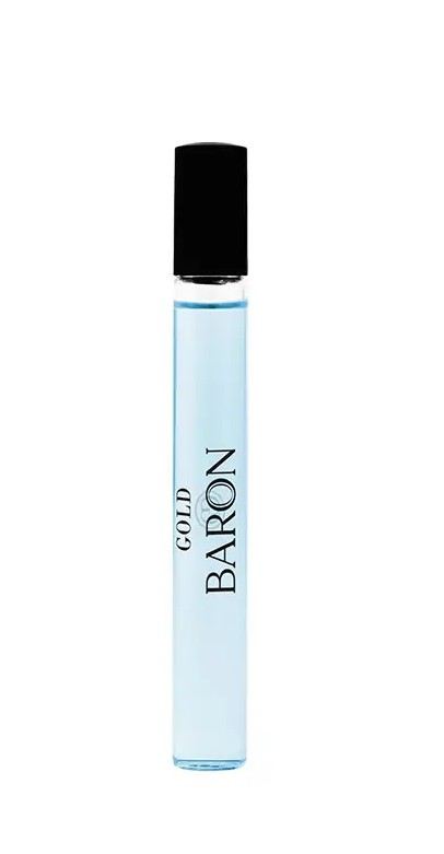 Gold Baron Eau de Parfume 100ml - 2