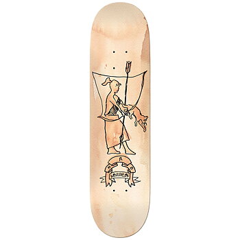 Krooked Skateboard - Worrest Sagitarius 8.5