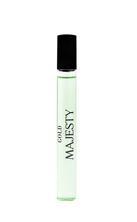 Gold Majesty  Eau de Parfume 100ml - 2
