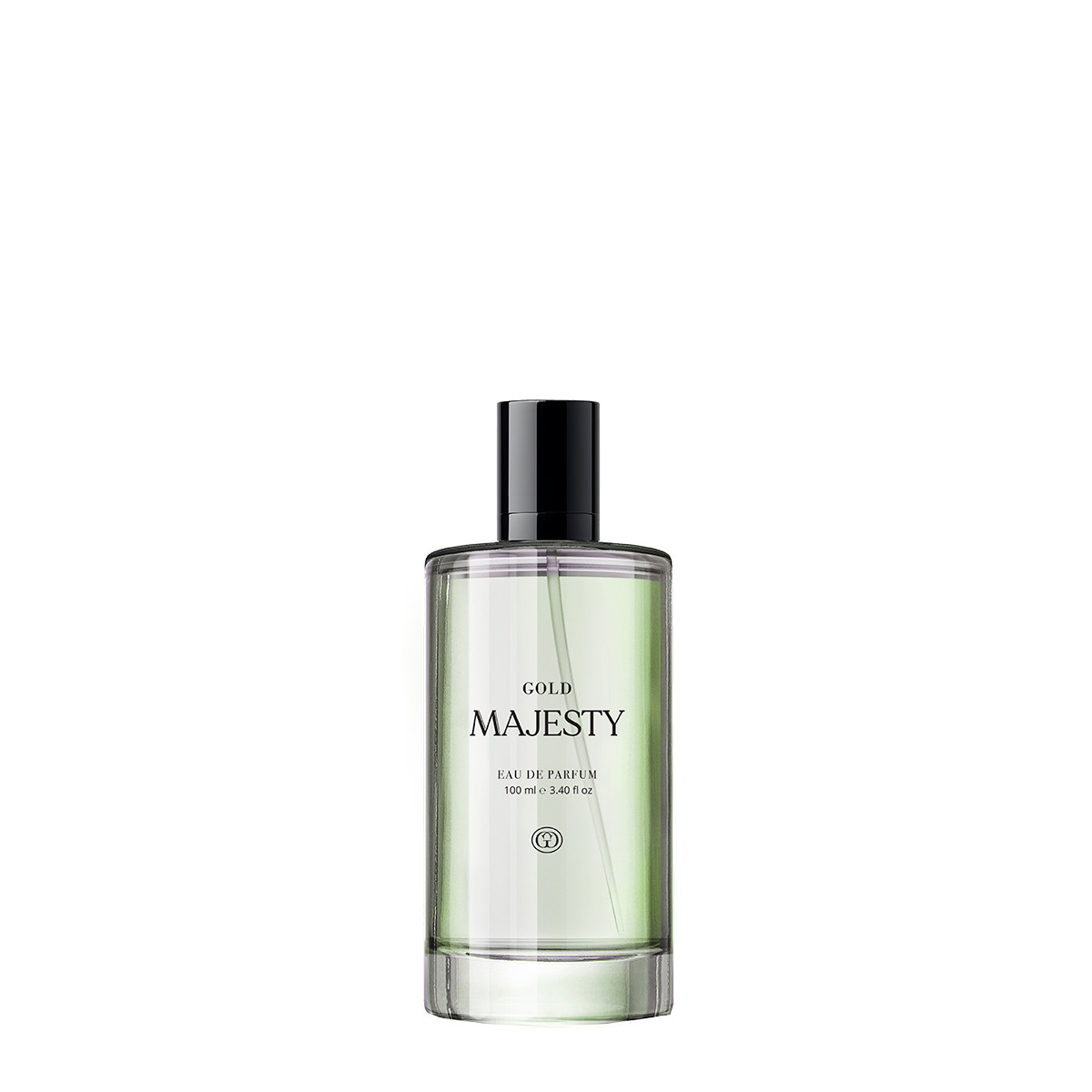 Gold Majesty  Eau de Parfume 100ml