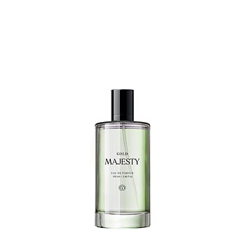 Gold Majesty  Eau de Parfume 100ml