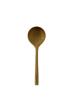 Nordhamn Serveringssked Teak 