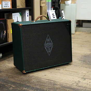 KEMPER Power Kabinet, used