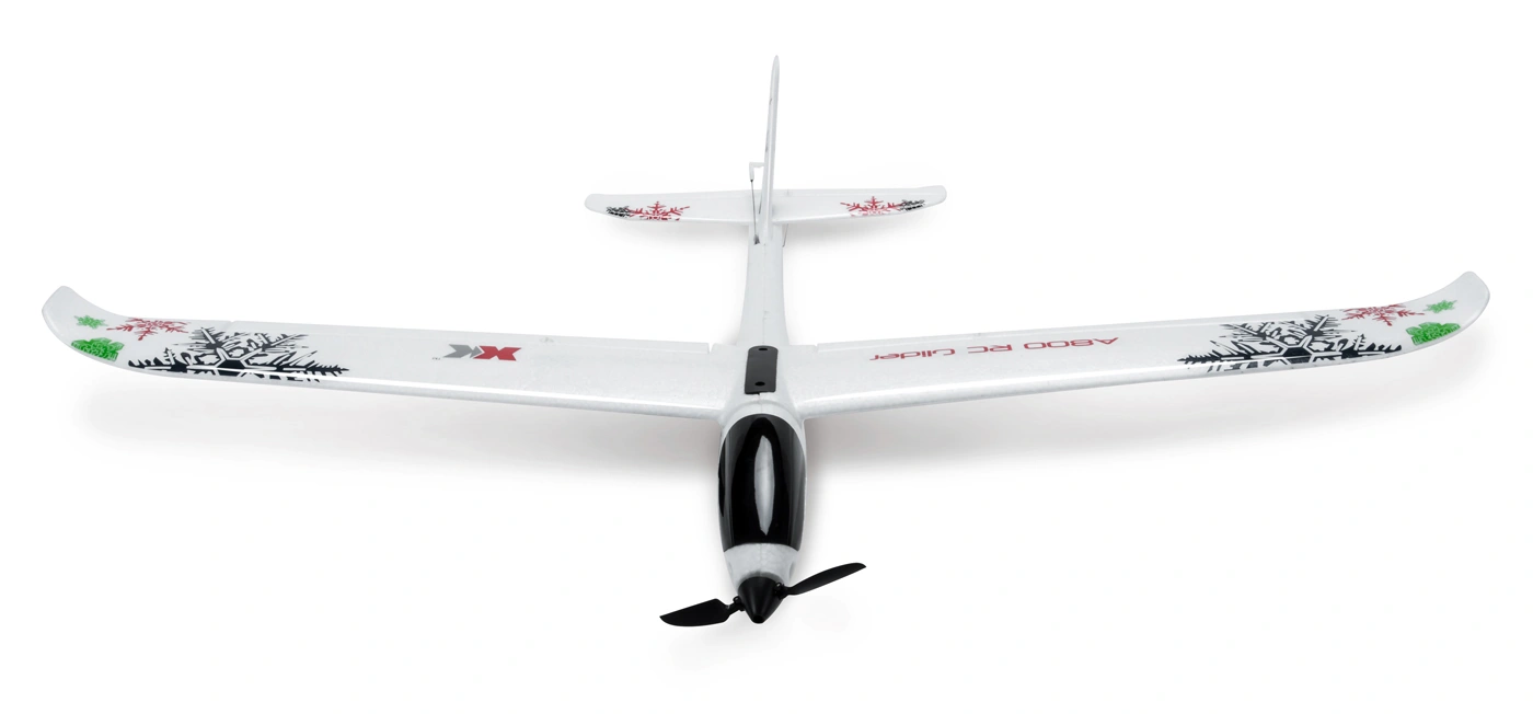 WL A800 Glider 800mm