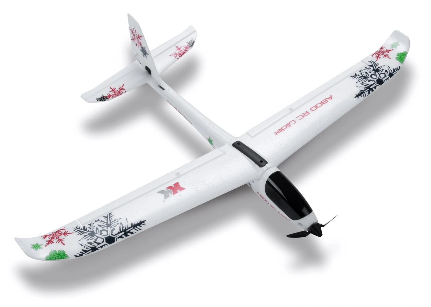 WL A800 Glider 800mm - 7