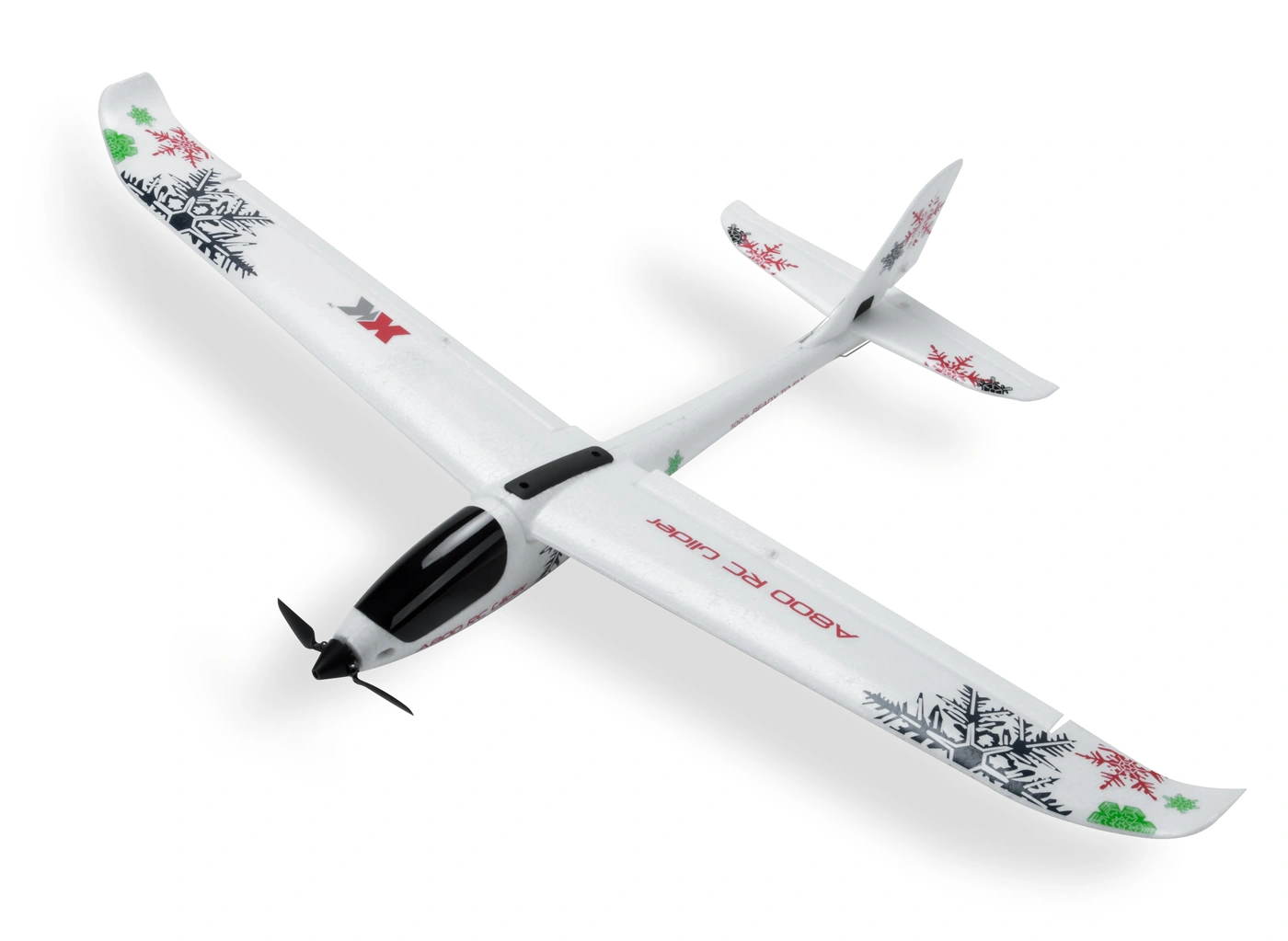 WL A800 Glider 800mm - 4