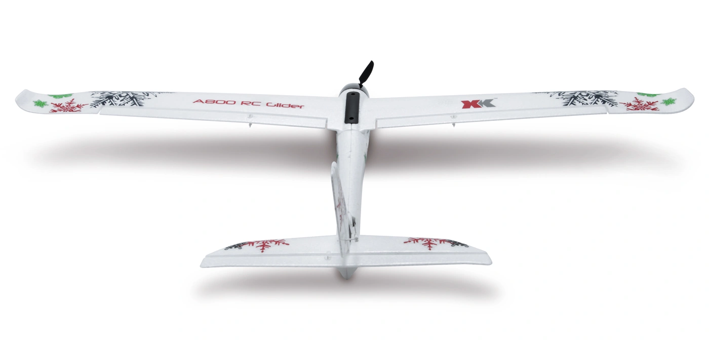 WL A800 Glider 800mm - 6