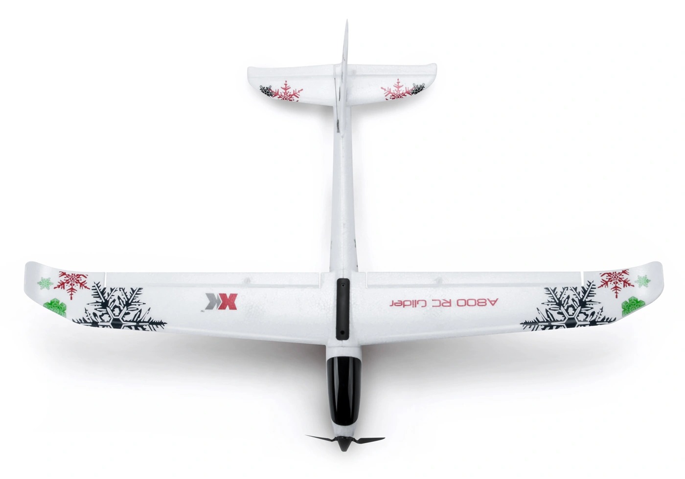 WL A800 Glider 800mm - 2